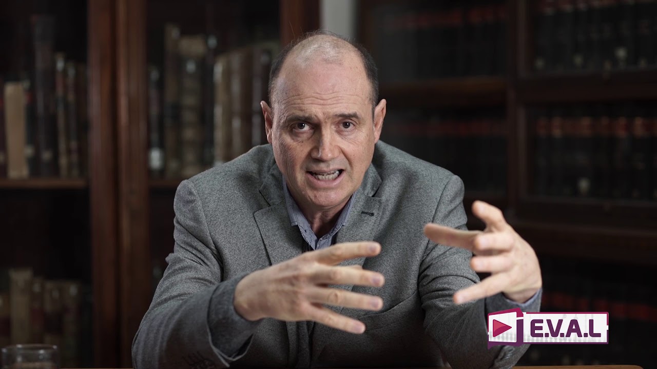 Carlos Sureda  - Derechos reales - Clase 1