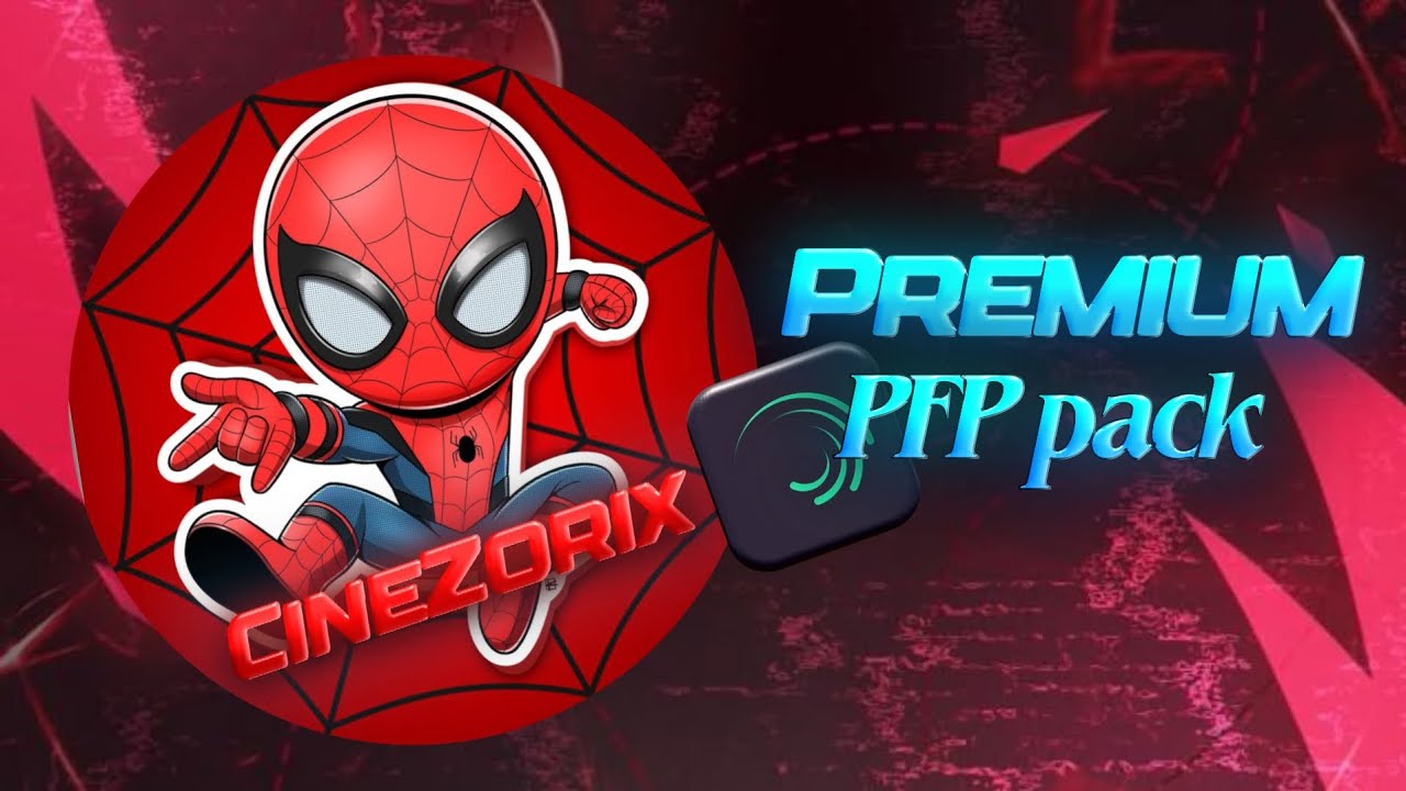 400 Special - 1 Unique PFP Pack For Alight Motion | Customize PFP Pack | After Effects