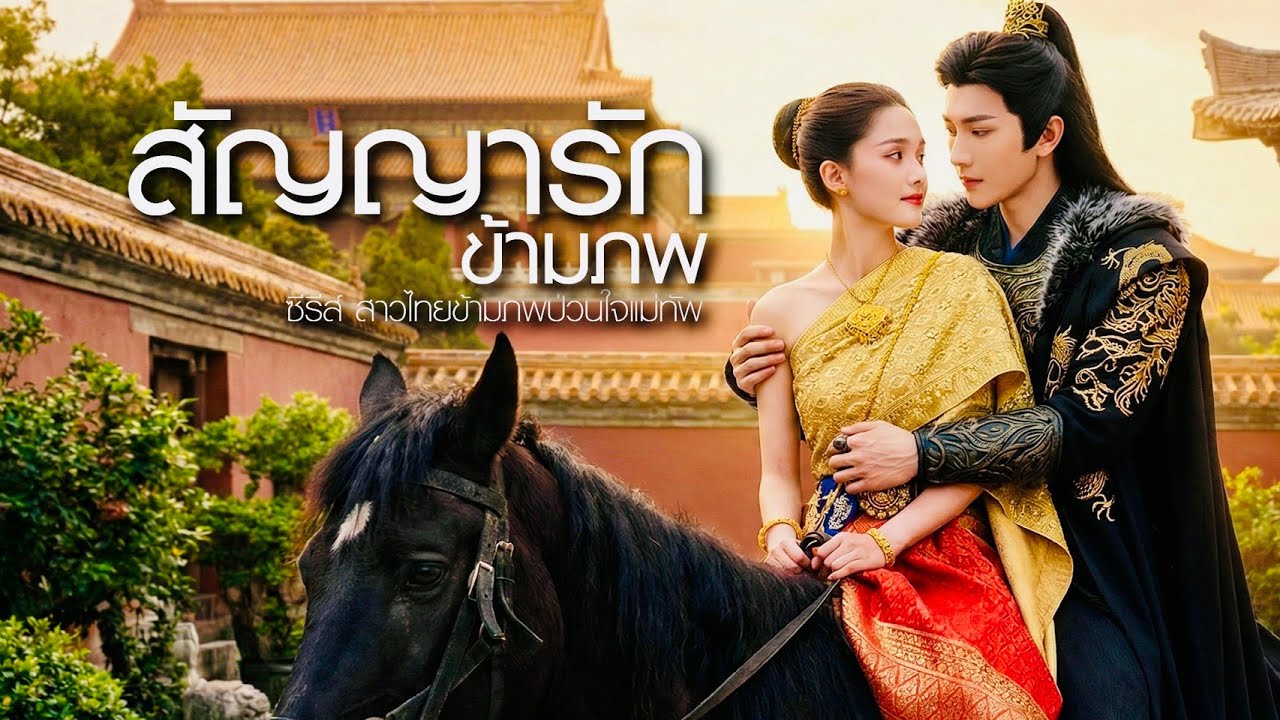 สัญญารักข้ามภพ  | เพลงใหม่ล่าสุด 2026 | Wisit RECORD | Official MV
