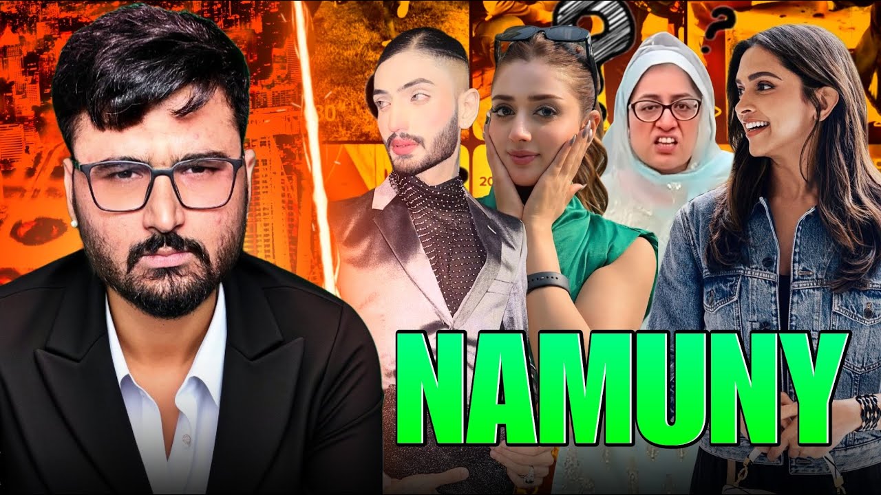 Most Famous But Stupid TikTokers (Part5)