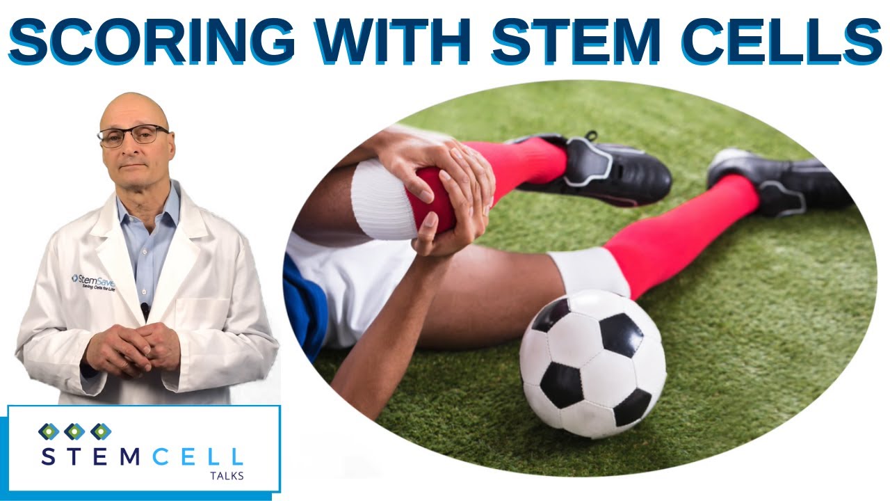 Scoring With Stem Cells