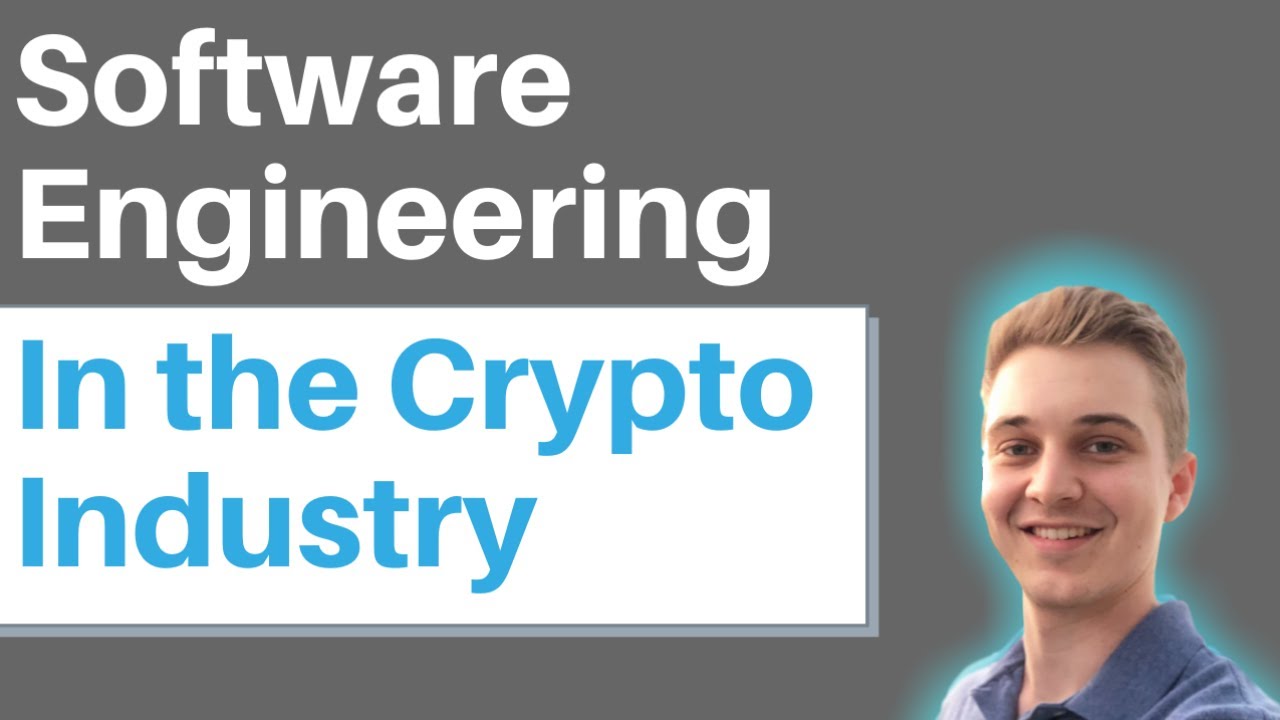 Software Engineering Careers in Crypto with Graham Perich