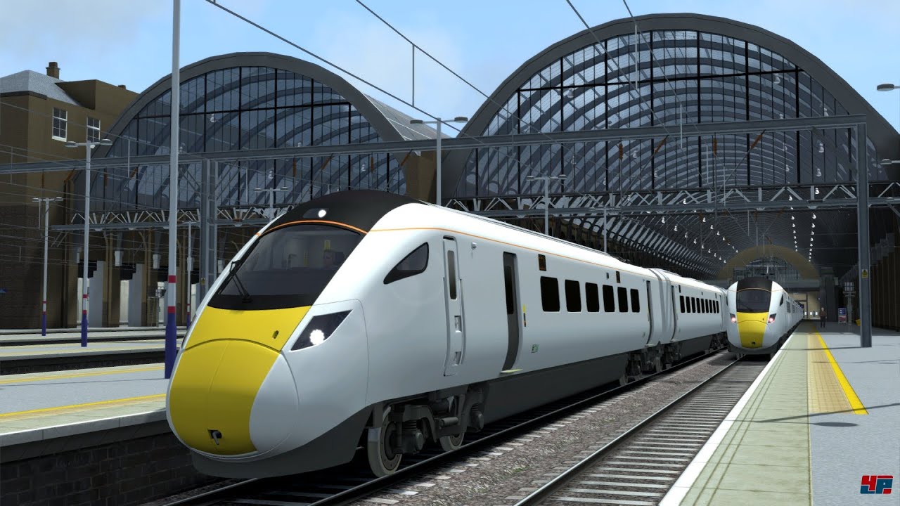 Let's play Train Simulator 2015 : Kolejne zadania z Akademii #2 PL