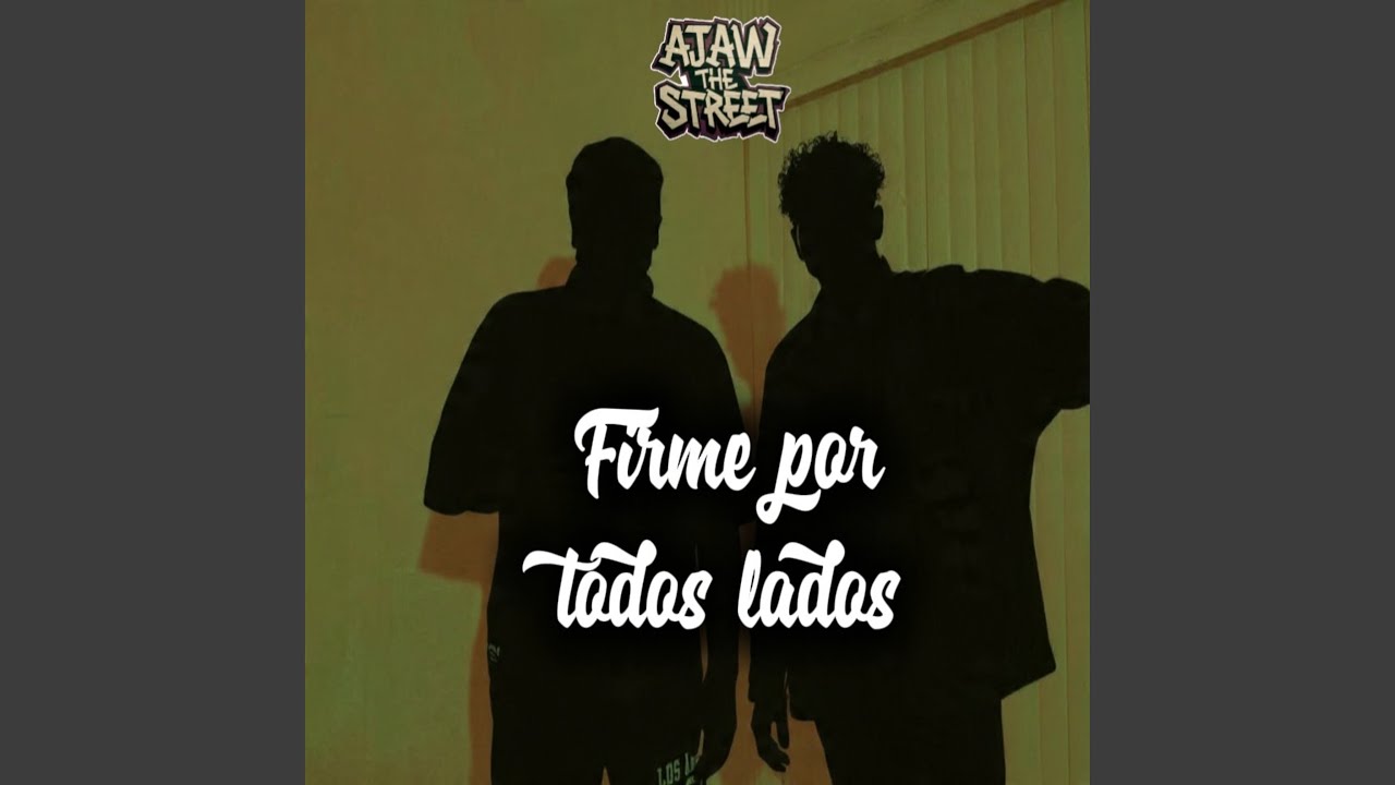 Firmes Por Todos Lados