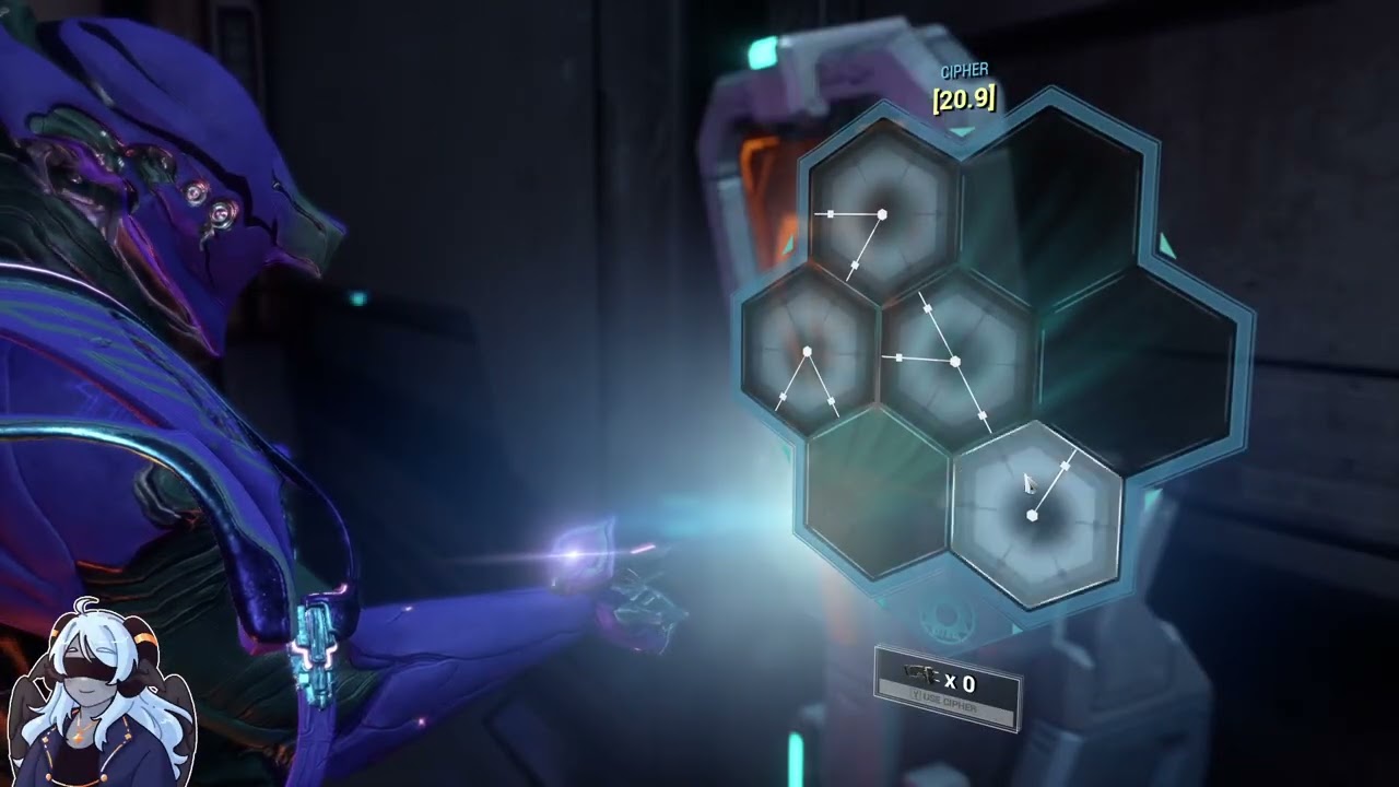 Warframe, hopefully with minimal internet issues (part 2)