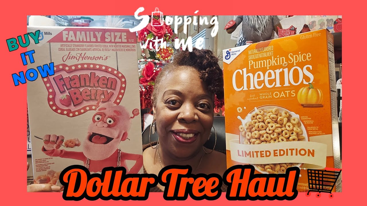 Saturday Dollar Tree Haul 🌳#dollartree #dollartreenewfinds 