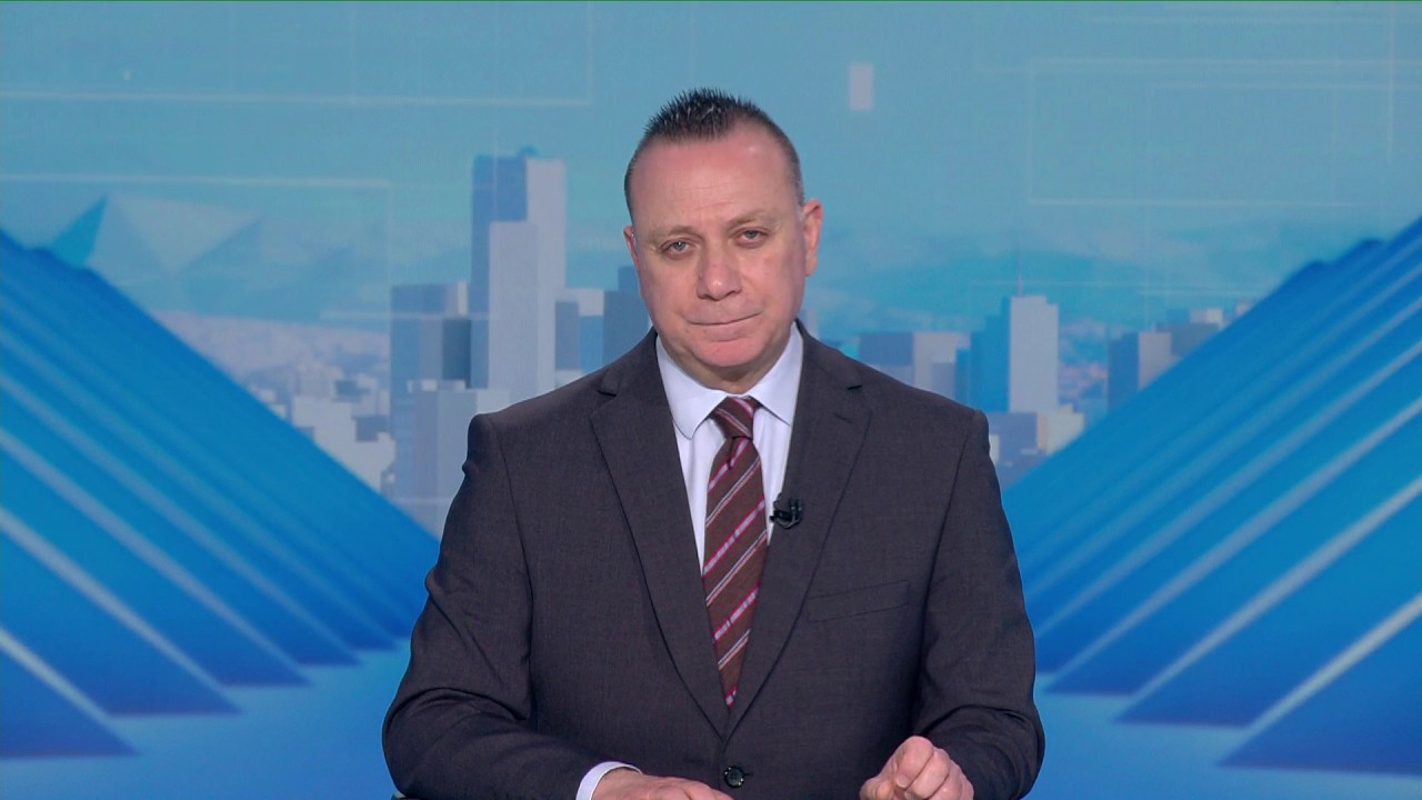 نشرة أخبار الظهيرة (2026-04-13)