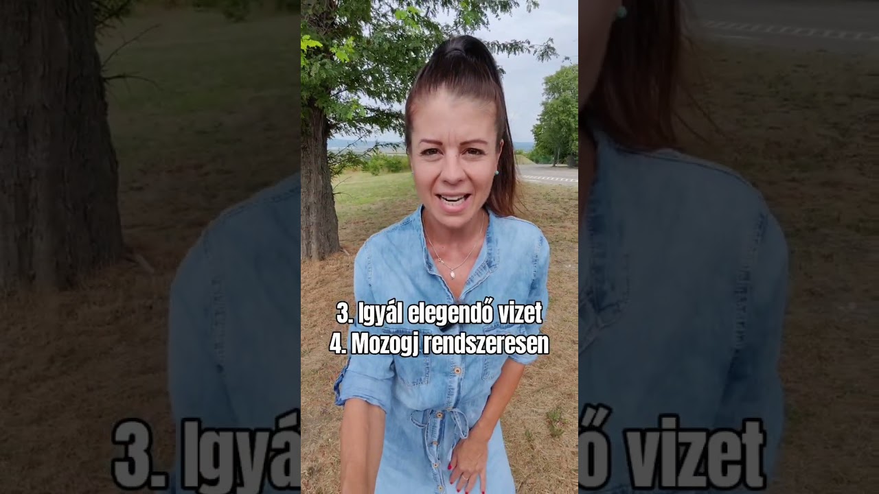 6 egyszerű módszer puffadás ellen