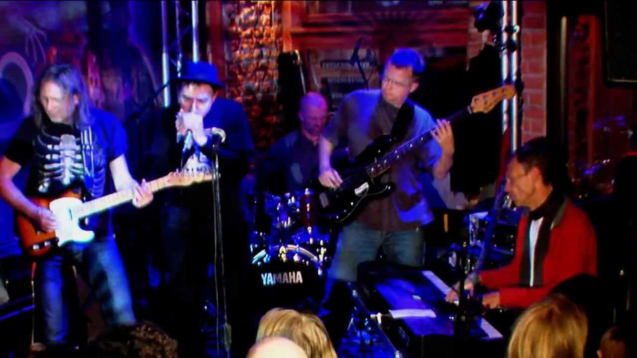 WIELKA ŁÓDŹ - Can't Get No Grindin'