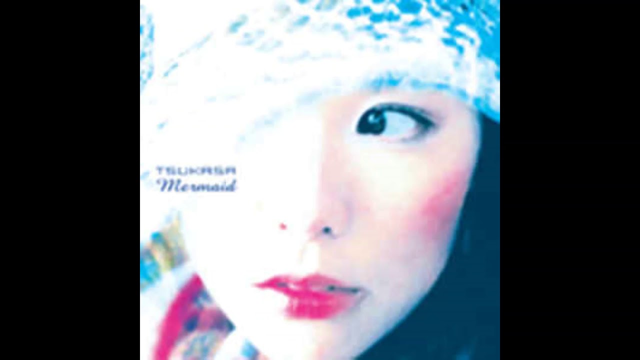TSUKASA - MERMAID (4 SKIPS vs.SHOHEI MATSUMOTO REMIX)