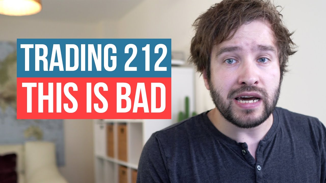 Trading 212 Just Said Your Investments Are Not Safe