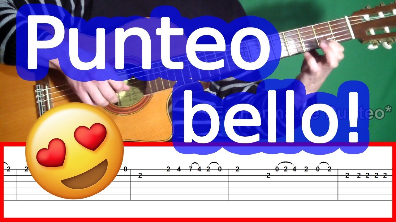 Bella [Wolfine] Tutorial Guitarra
