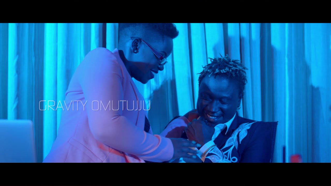 Kiki Ekiganye Shena Skies X Gravity Omutujju New Ugandan Music 2020 HD
