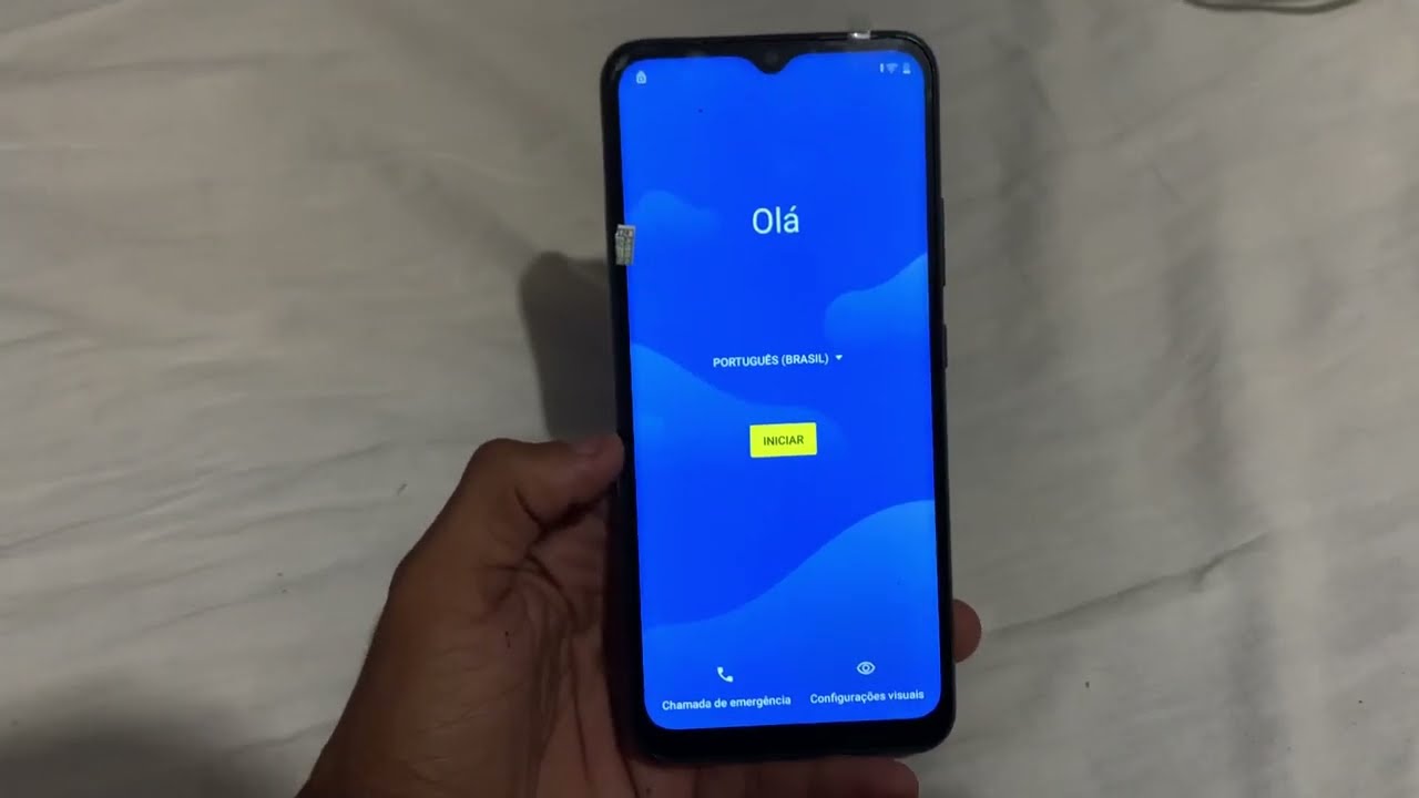 Removendo Conta Google realme C11 Android 11 100% funcional