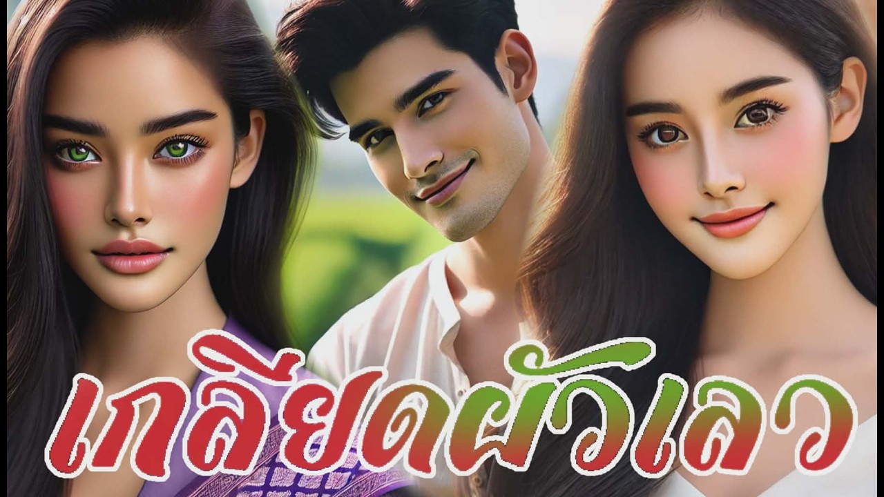 เกลียดผัวเลว#นิทานสอนใจ #นิทานฟังยาวๆ #drama #นิยายเสียง #นิยาย #นิยายพื้นบ้าน #นิทานก่อนนอน