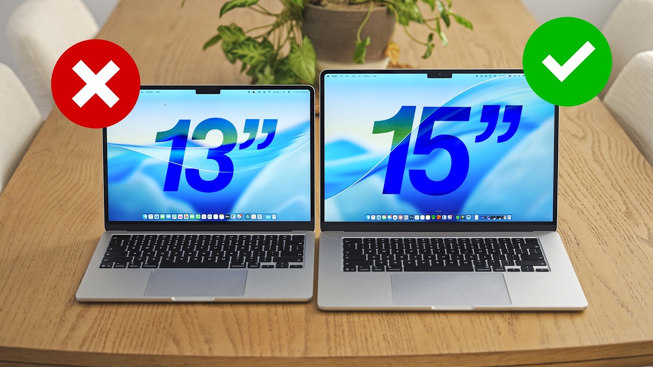 Dlaczego kupiłem 15-calowego MacBooka Air z procesorem M2 (z 24 GB RAM)