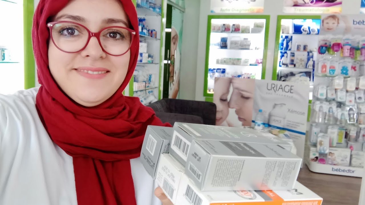 احسن ماكاين فكريمات تفتيح وازالة الكلف والبقع الداكنة