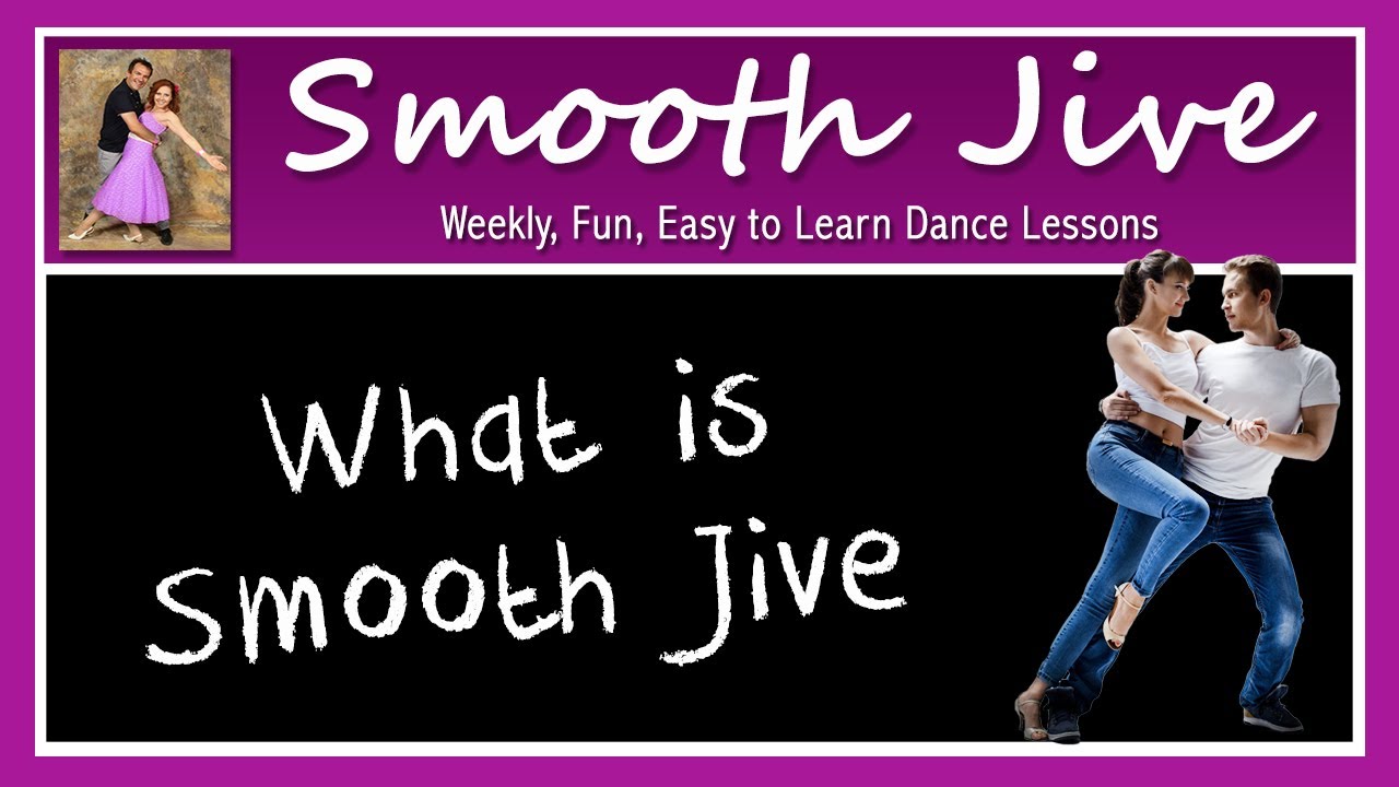 What is Smooth Jive?