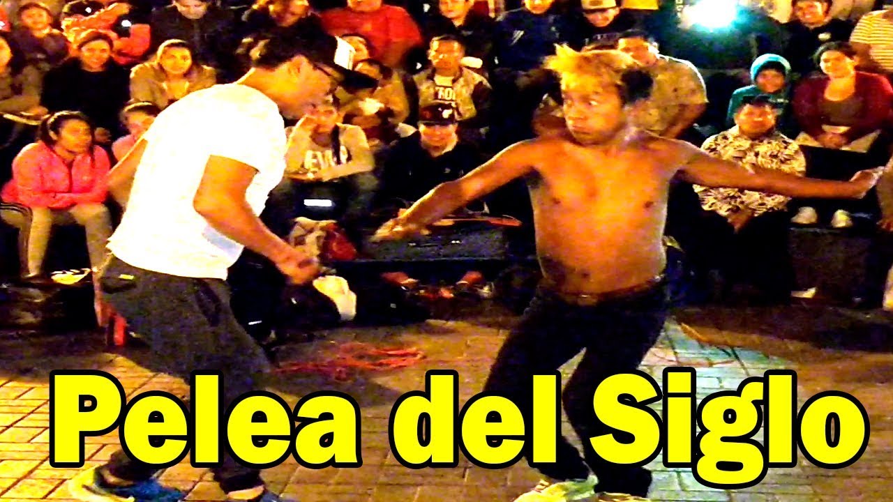 EL Chino Risas 