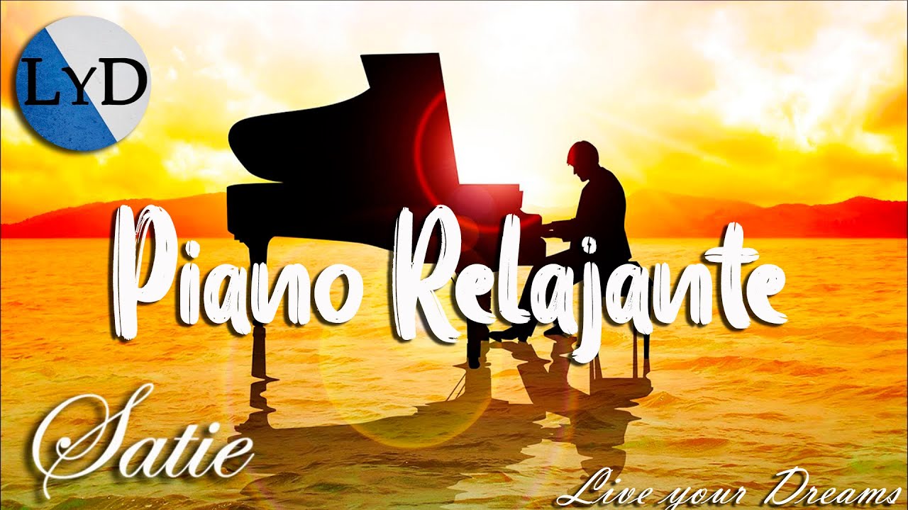 Música para Trabajar y Concentrarse y Memorizar Piano 🎹 Música Clásica Relajante para Trabajar 🌊