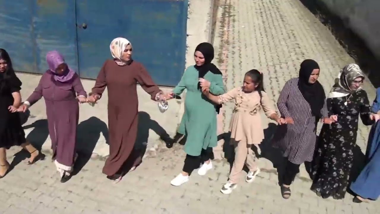 bizm elin düğünleri köy düğünü