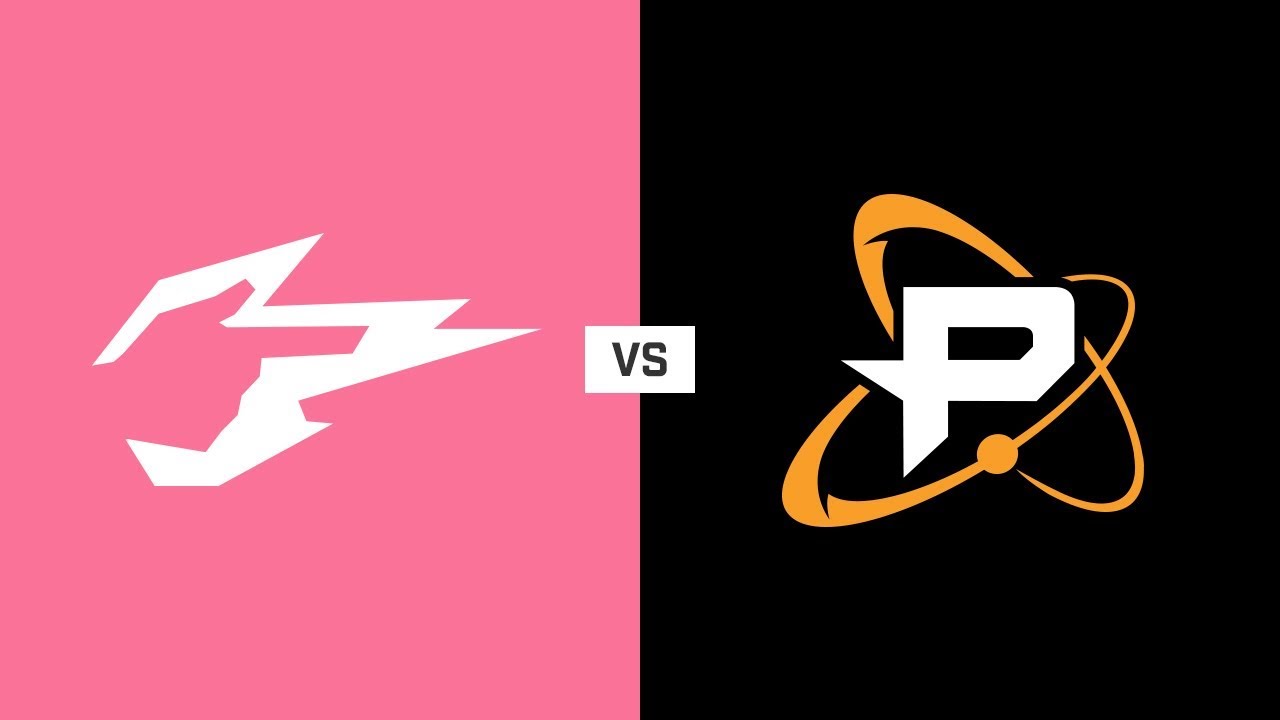 Full Match | Hangzhou Spark vs. Philadelphia Fusion | Stage 3 Week 1 Day 3