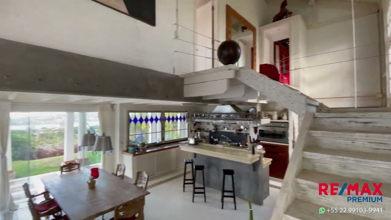 Casa Alto de Buzios   Lucas