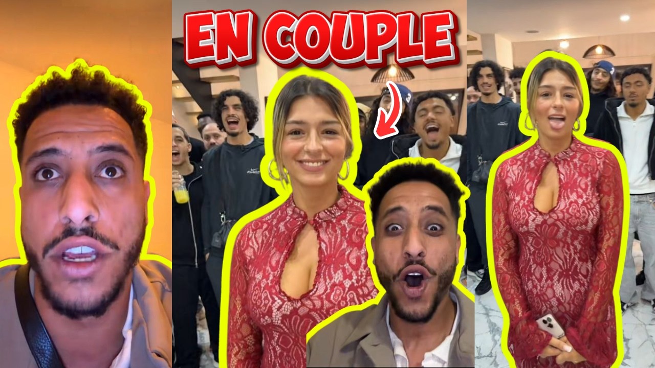 NASDAS UN NOUVEAU MEC ARRIVE POUR HENNA A LA VILLA!