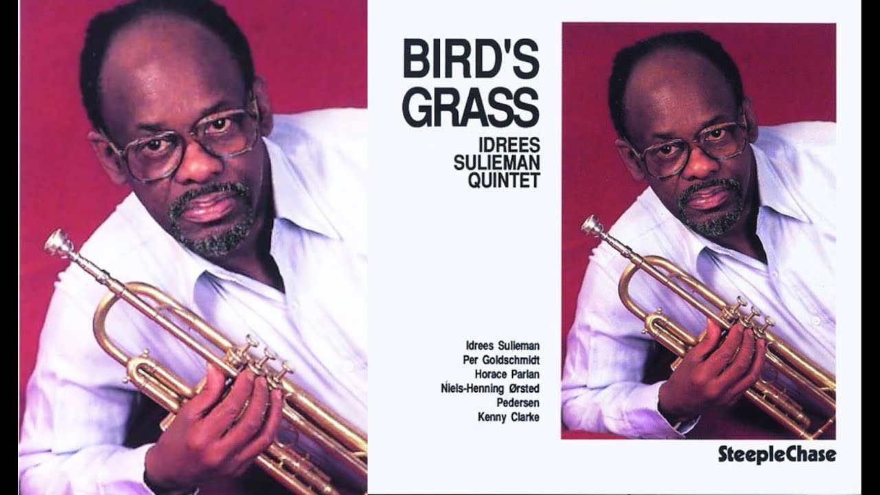 All Your Words  - Idrees Sulieman, 1985