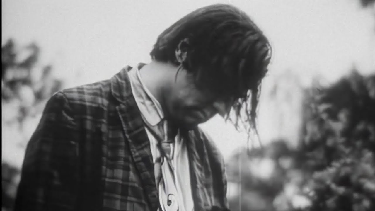 Godflesh - NERO (music video)