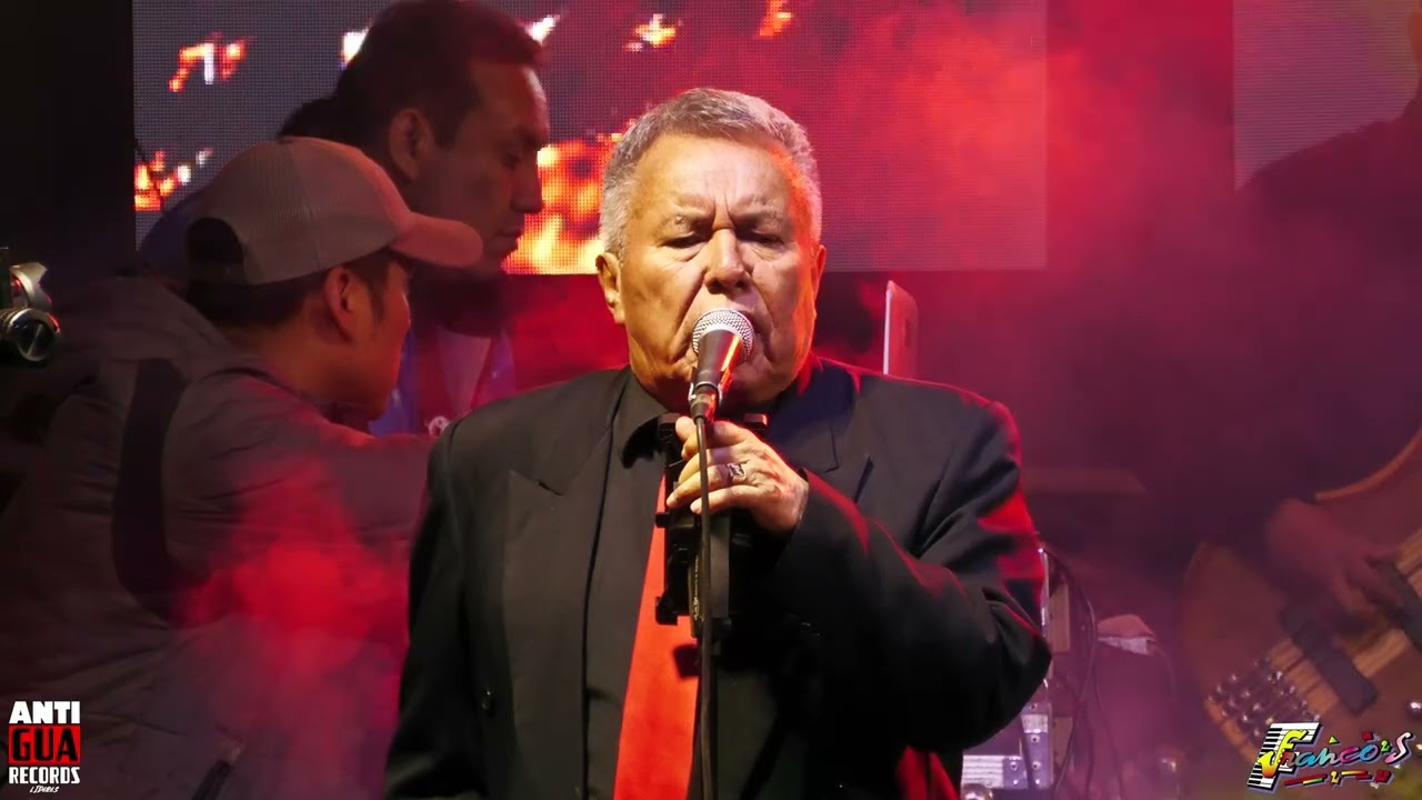 Mix Tropical 2000: Se Me Perdió la Cadenita La Bamba Cumbia Barulera - Los Francos Llanos del Pinal