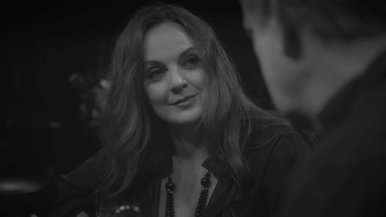 “Good Thing Going” (Official Video) from SONDHEIM IN THE CITY