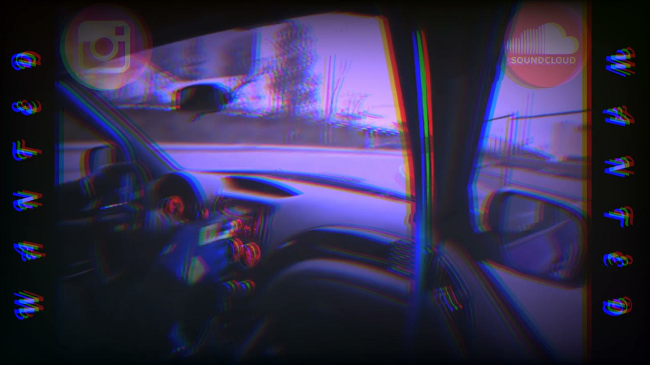 WANTED / PHONK / 168BPM