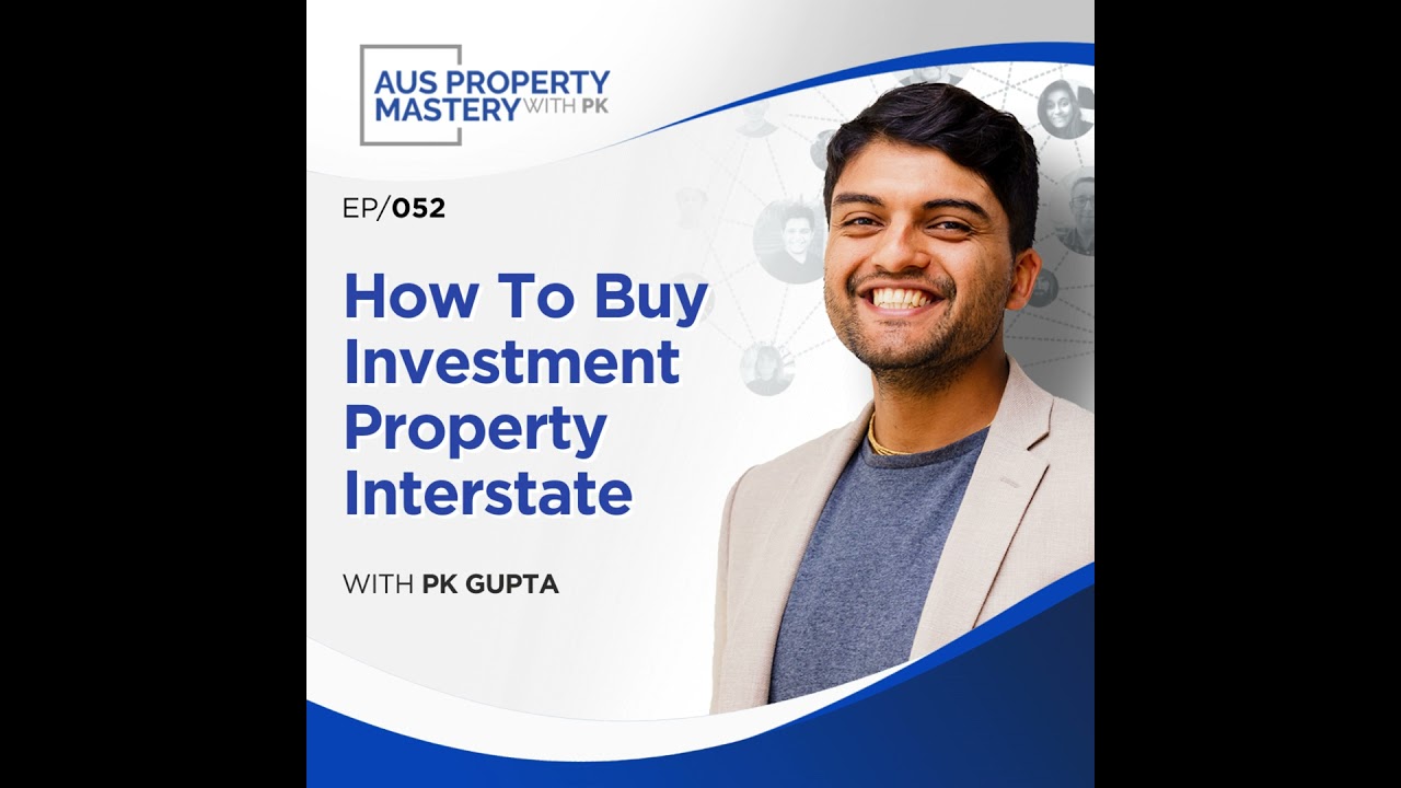 How To Buy Investment Property Interstate WITHOUT Giving Up Your Weekends Or Catching Flights