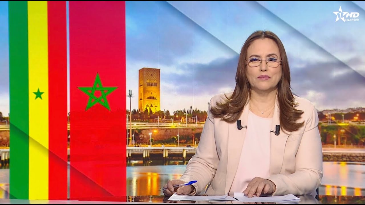 الأخبار الأمازيغية الأولى 27/01/2026
