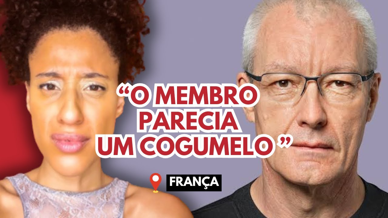CASEI C/ FRANCÊS Q ME PASSOU D$TS POR 0RAI