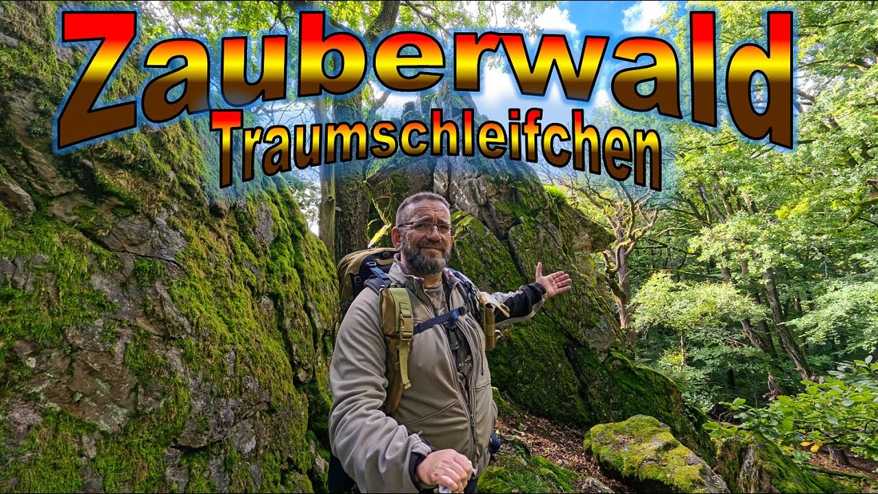 Rund um den Zauberwald