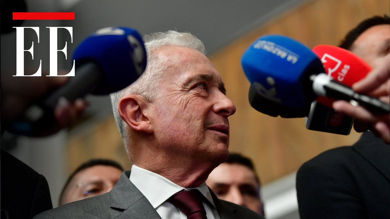 Caso Uribe: as&iacute; reaccionan los pol&iacute;ticos a la absoluci&oacute;n del expresidente | El Espectador