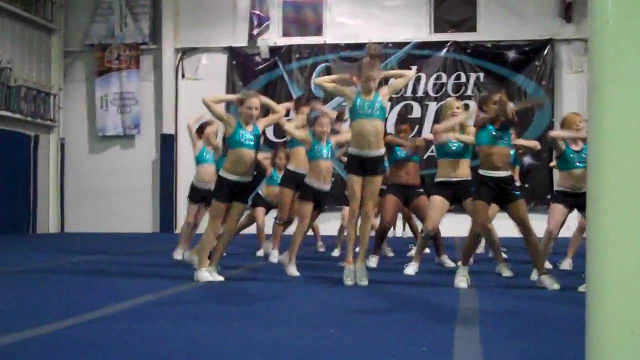 Youth Elite 2010
