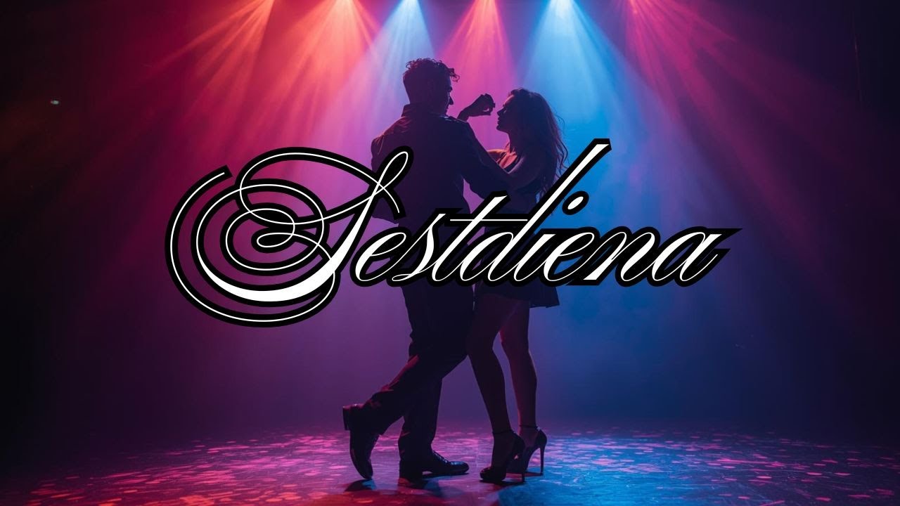 Latviešu Dziesmas - Sestdiena (Jaunums 2026)