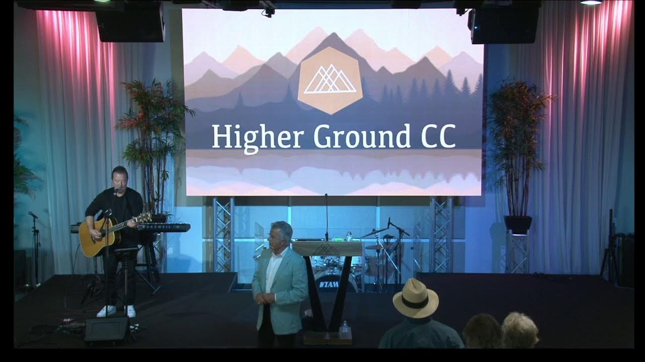 HGCC   Sunday Service 2/8/2026 #truth#rejection#emotion