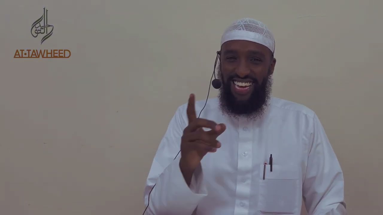 The Prophet’s ﷺ Love For Us | Abu Uthman Sadiq