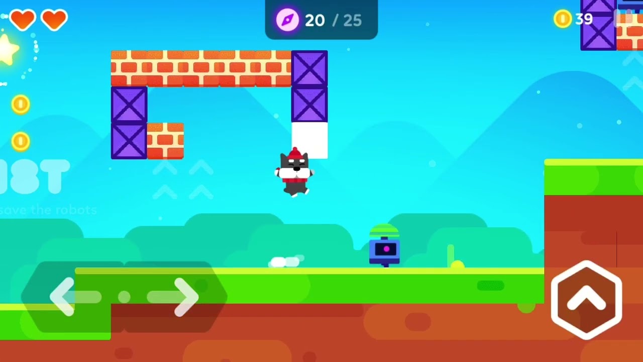 Super Phantom Cat 2: Mystic Forest 1-2 (all secrets and chests)