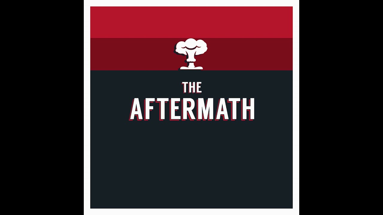 Hjönse V: Rebel Rouser | The Aftermath Ep.300