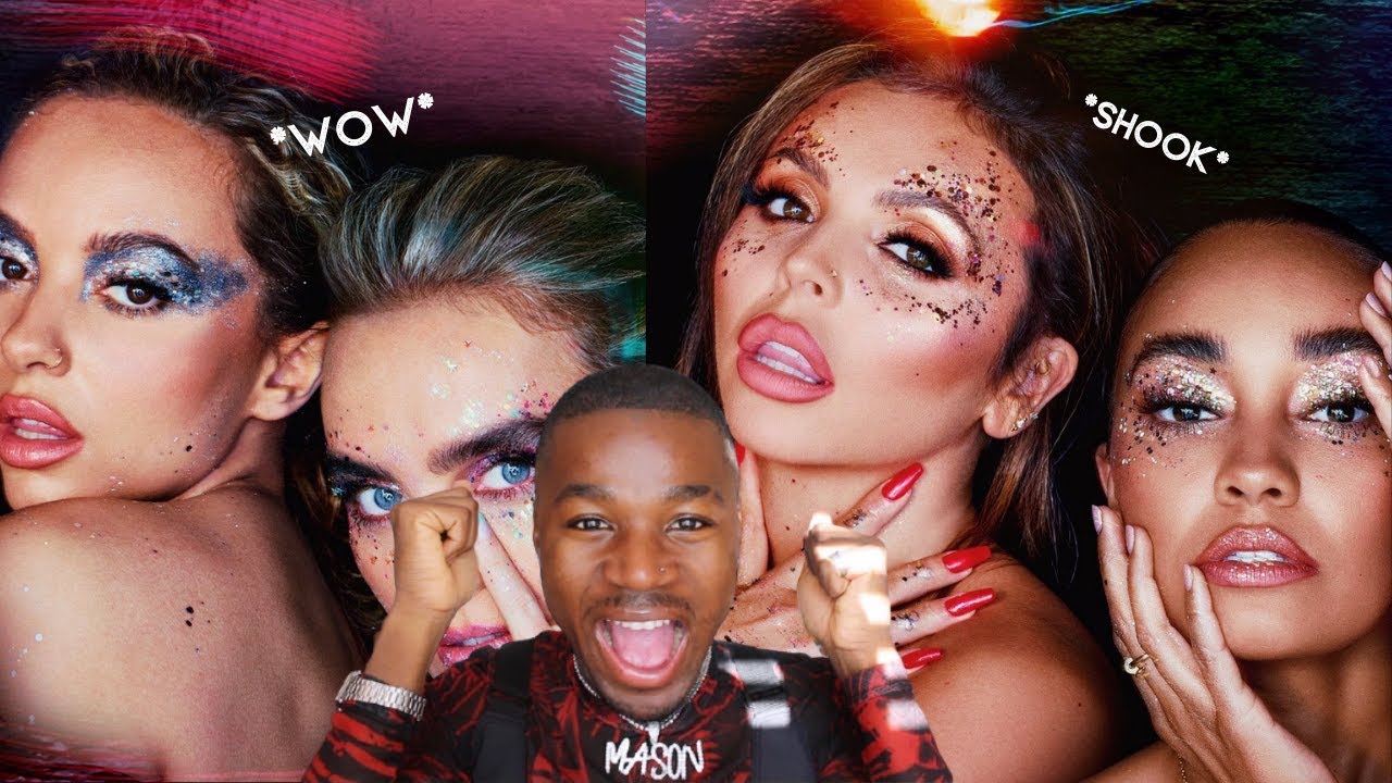 LITTLE MIX 