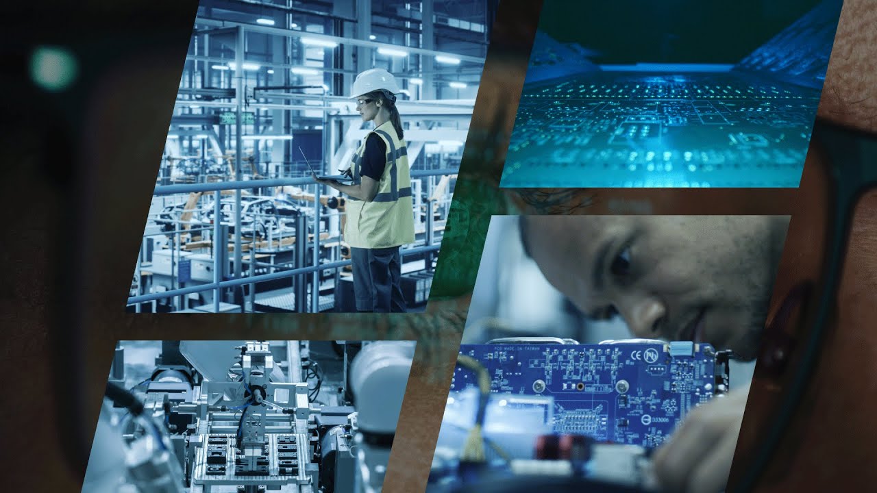 Standex Electronics - For When it Matters