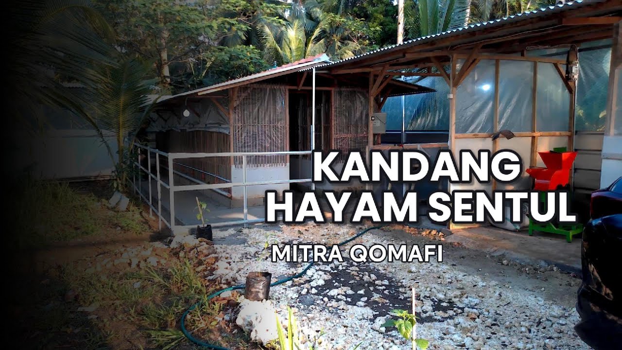 Kunjungan Rutin Mitra Qomafi