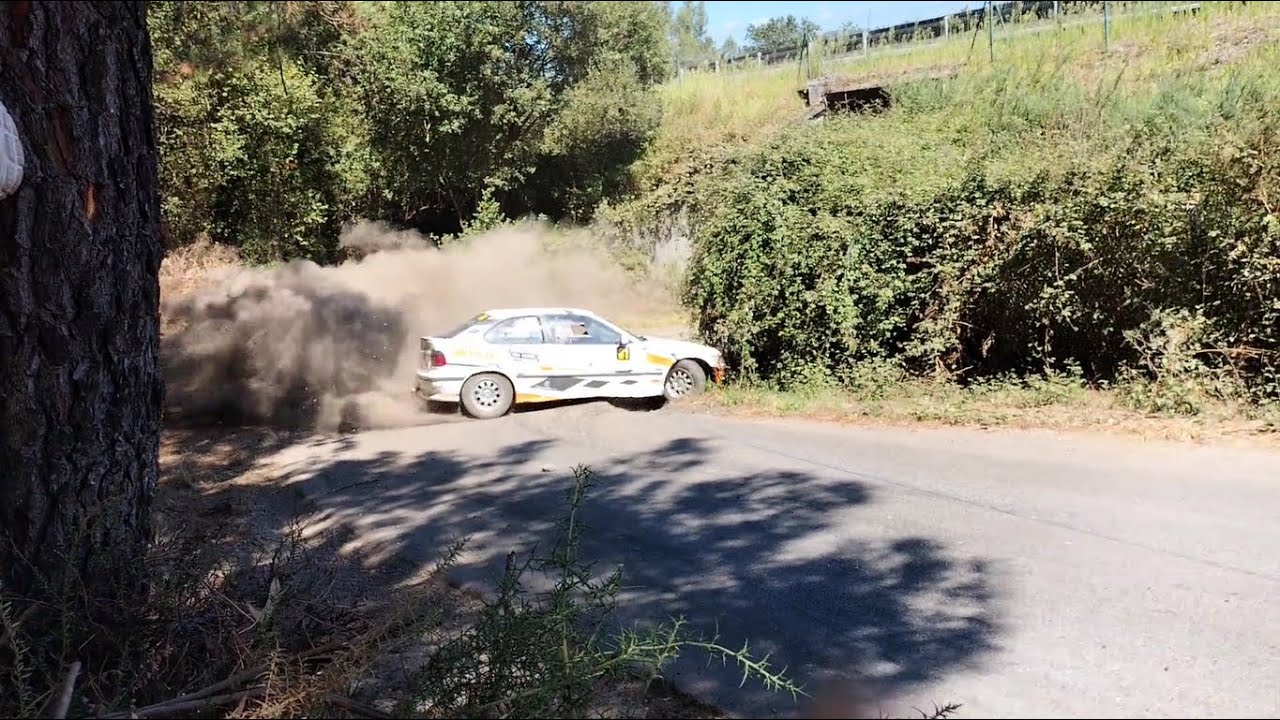 Rallymix de Portas 2024 - @randrvideoracing