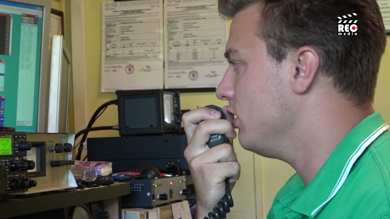 Janko – najbolji radio amater