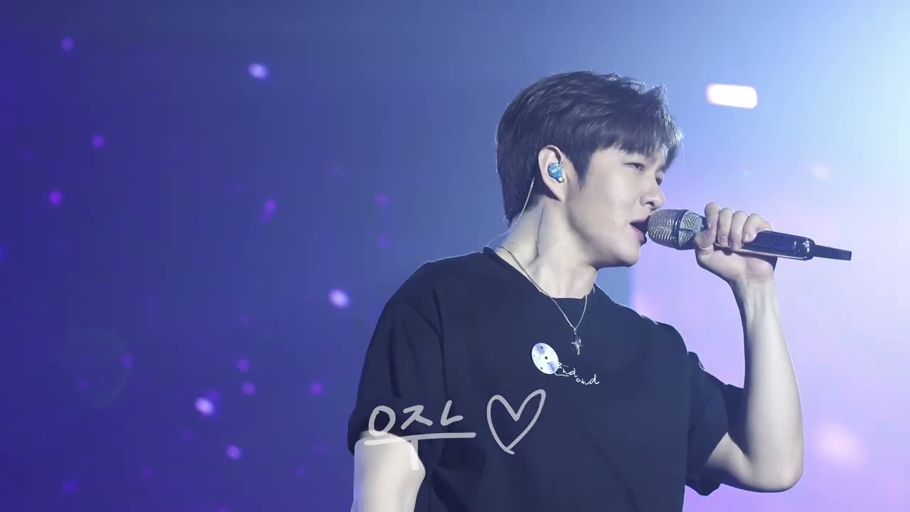 이창섭 - ENDAND | 260124 2025-2026 이창섭 단독 콘서트 [EndAnd] - 수원